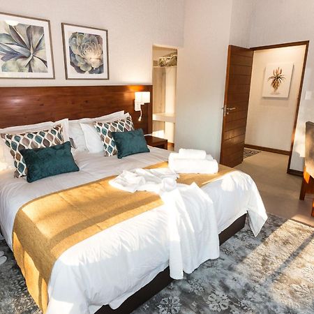 Kruger Park Lodge Unit No. 612 Hazyview Eksteriør billede